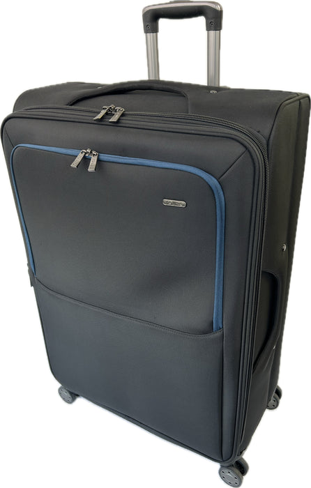 Touro Soft 2.0 Large Spinner