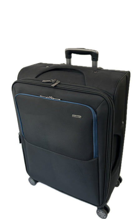 Touro Soft 2.0 Medium Spinner