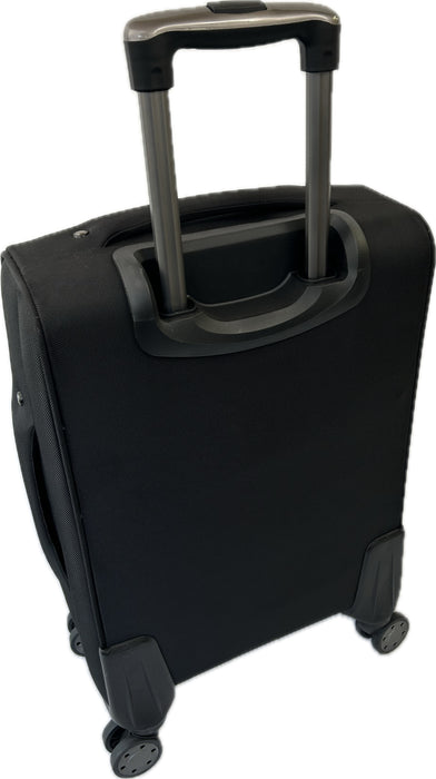 Touro Soft 2.0 Medium Spinner