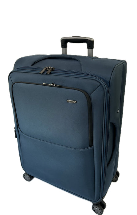 Touro Soft 2.0 Medium Spinner