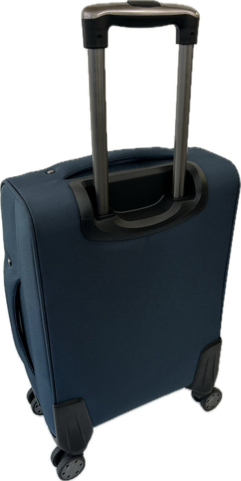 Touro Soft 2.0 Medium Spinner