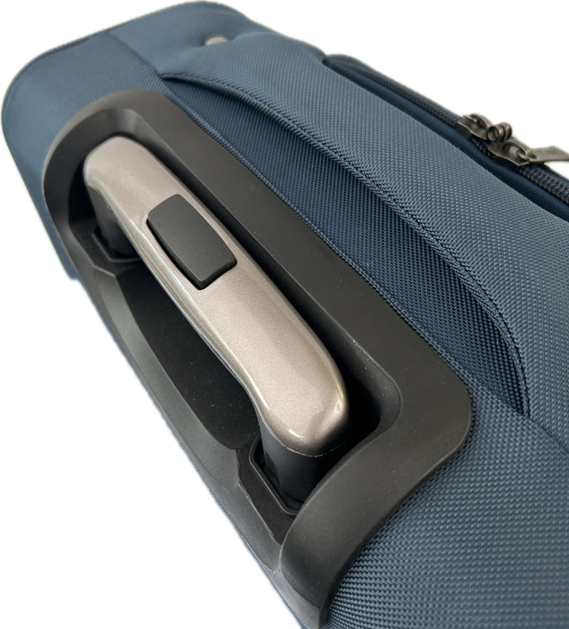 Touro Soft 2.0 Medium Spinner