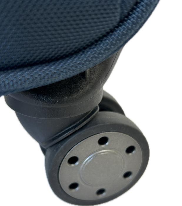 Touro Soft 2.0 Medium Spinner