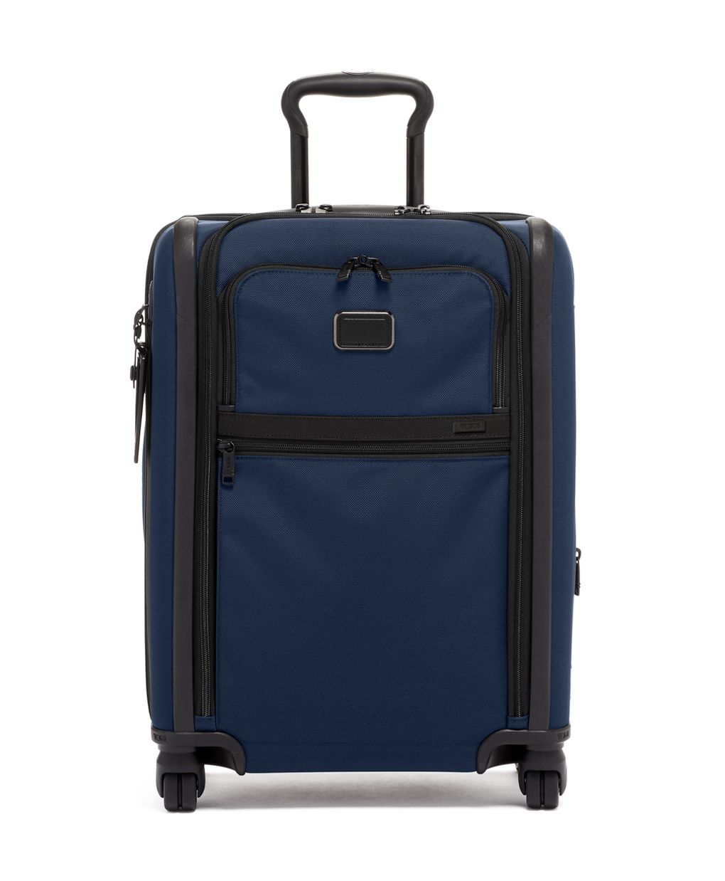 Tumi Alpha 3 Continental Dual Access 4 Wheeled Carry-On — Bergman