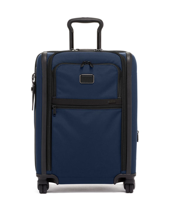 tumi alta wheeled backpack alternative Tumi Alpha 3 Continental Dual Access 4 Wheeled Carry-On — Bergman Luggage| www.bergmanluggage.com