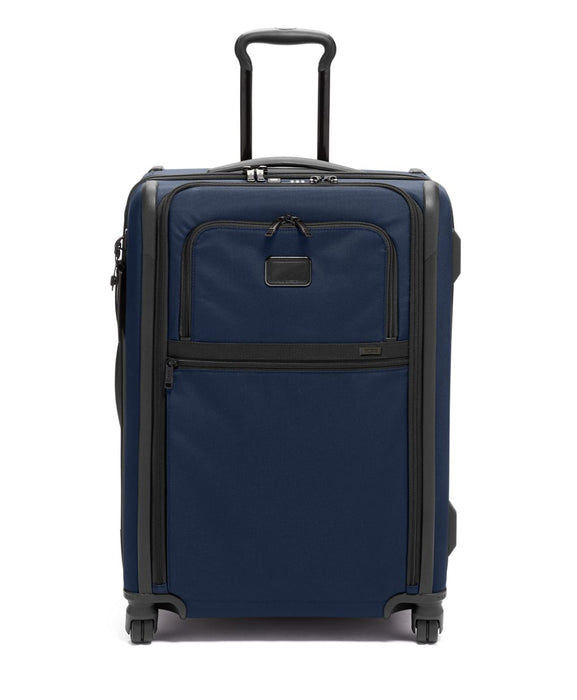 Tumi Alpha Short Trip Expandable Wheeled Packing Case