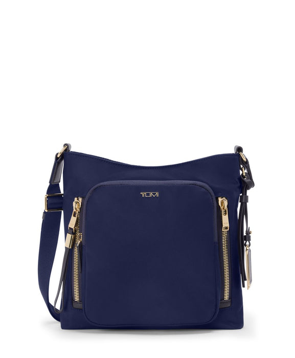 Tumi Voyageur Tyler Crossbody
