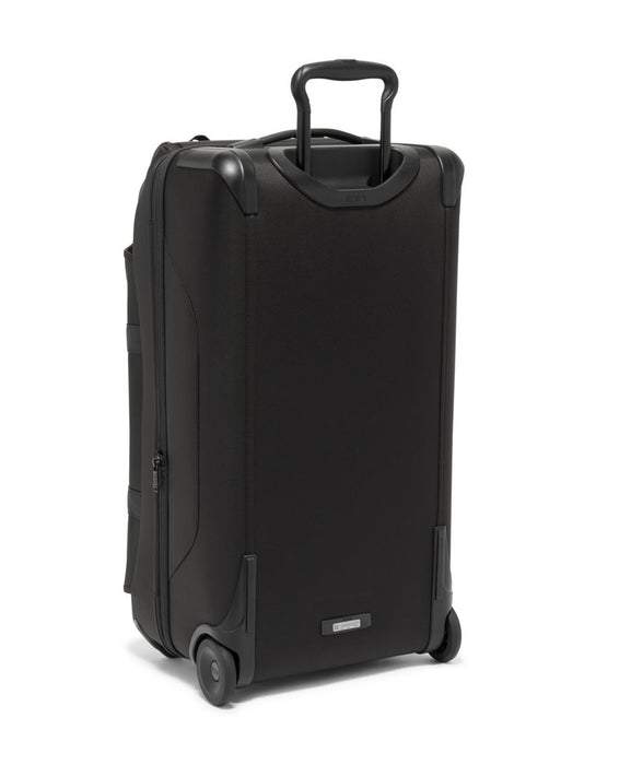 tumi alta wheeled backpack Tumi Alpha Bravo Wheeled Duffel Expandable Packing Case — Bergman Luggage| www.bergmanluggage.com