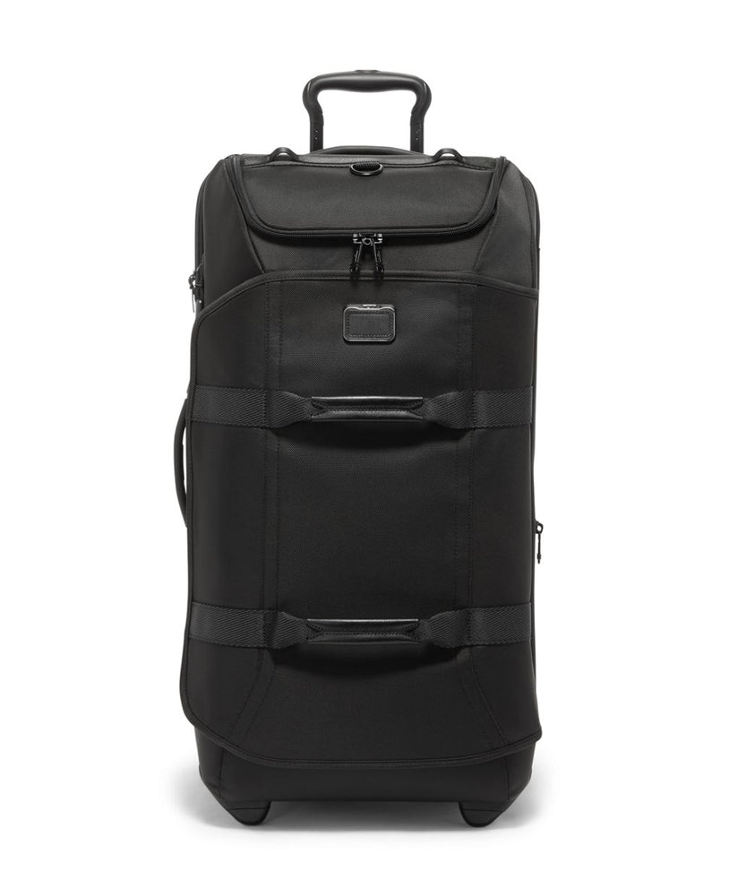tumi alpha bravo peterson wheeled backpack hickory one size Alpha Bravo Wheeled Duffel Expandable Packing Case