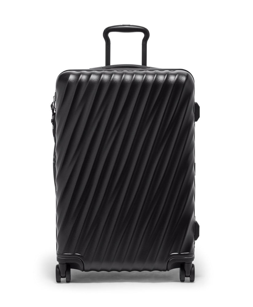 Tumi 19 Degree Medium Expandable Checked