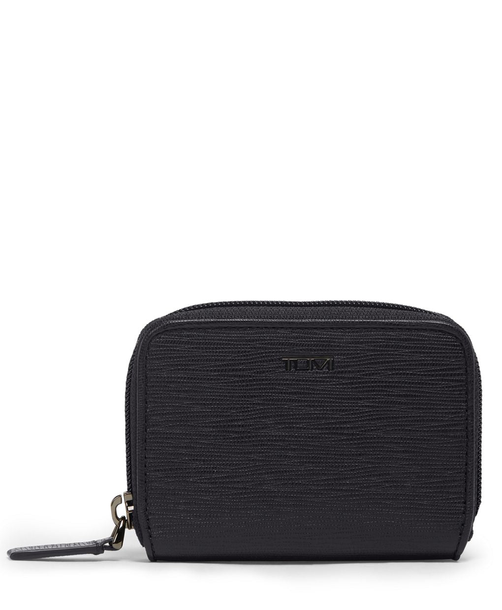 Tumi Nassau SLG Zip-Around Card Case — Bergman Luggage| www