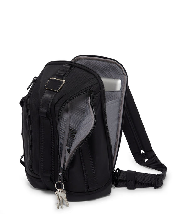 Tumi Alpha Bravo Knight Sling