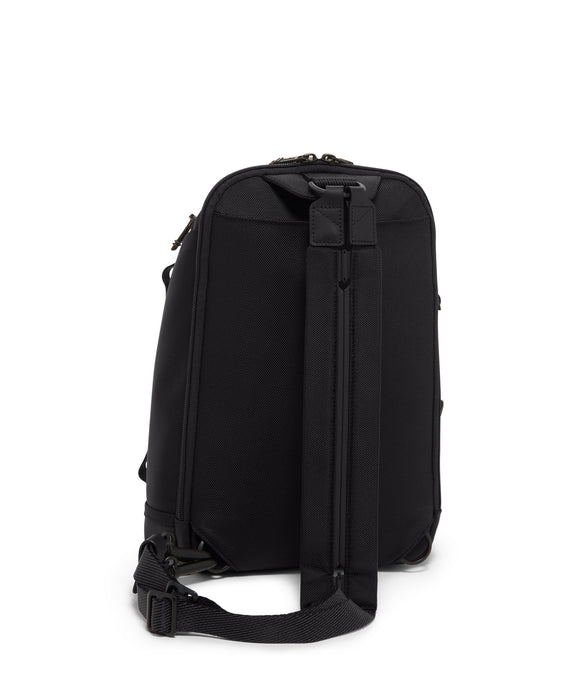 Tumi Alpha Bravo Knight Sling