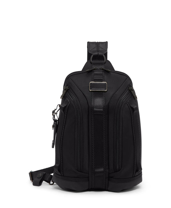 Tumi Alpha Bravo Knight Sling