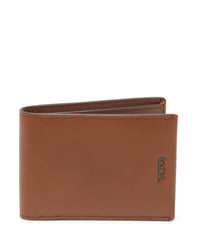 Tumi Nassau SLG Double Billfold
