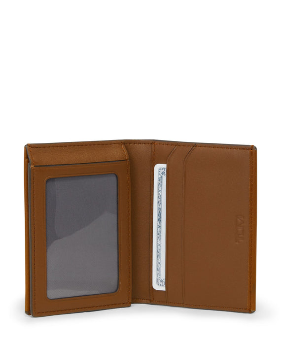 Tumi Nassau SLG L-Fold