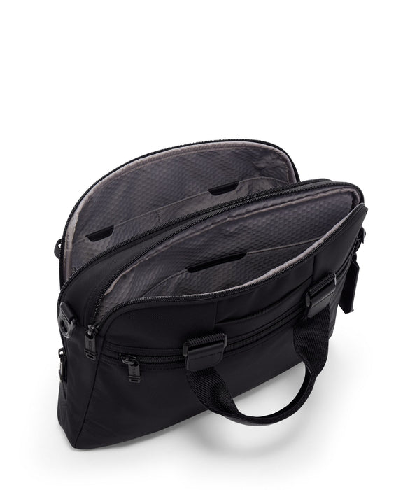 Tumi Alpha Bravo Calhoun Brief