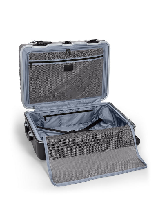 Tumi 19 Degree Frame Medium Checked