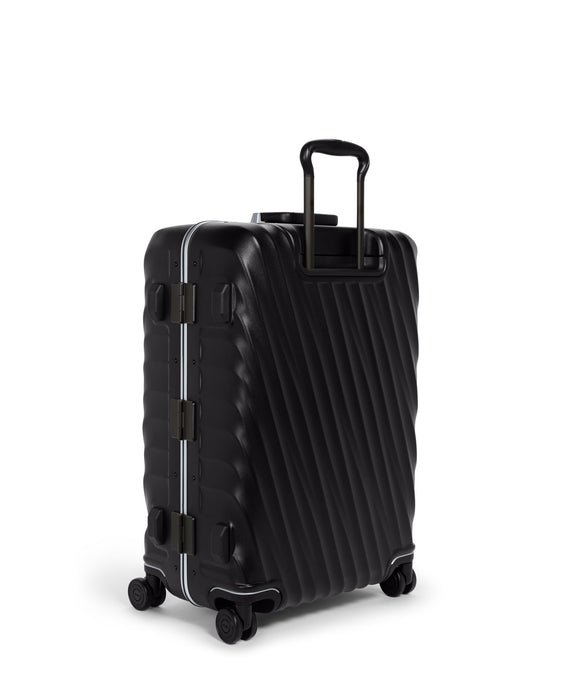 Tumi 19 Degree Frame Medium Checked