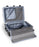 Tumi 19 Degree Frame Medium Checked