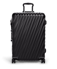 Tumi 19 Degree Frame Medium Checked