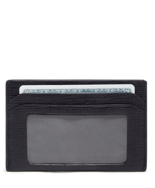 Tumi Nassau SLG Slim Card Case