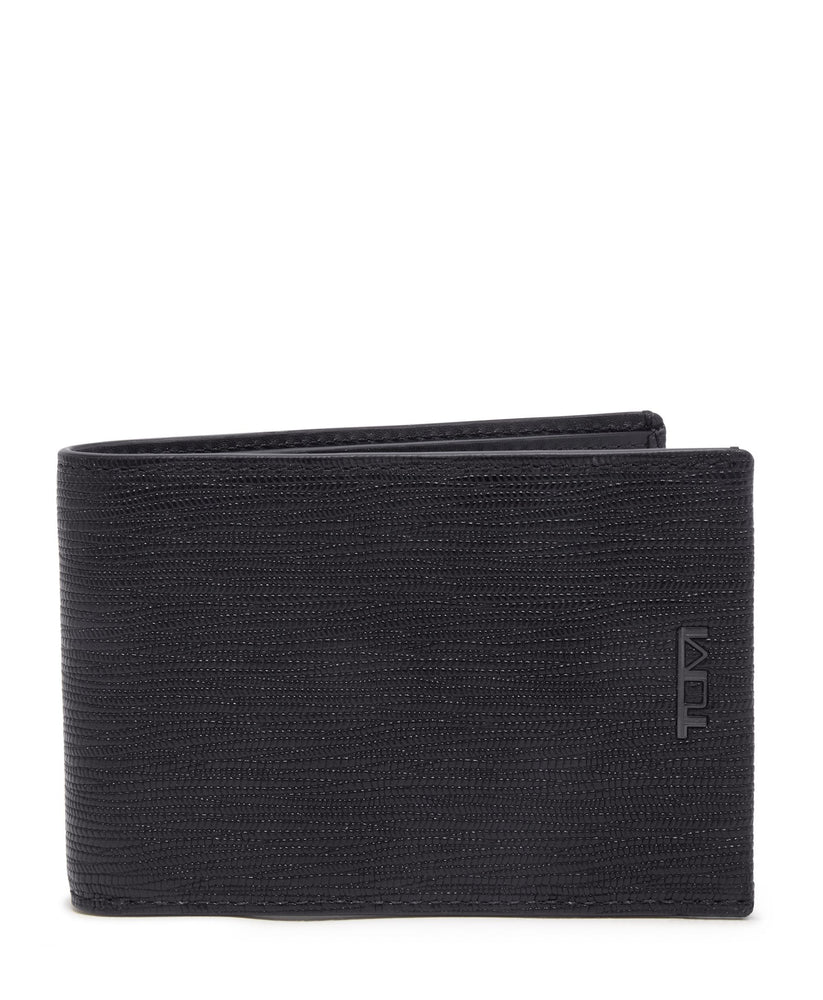 Tumi Nassau SLG Slim Single Billfold