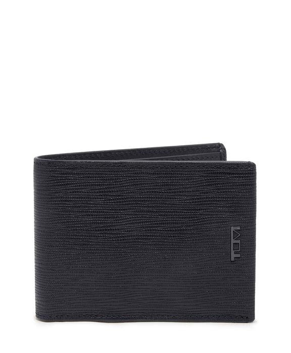 Tumi Nassau SLG Double Billfold