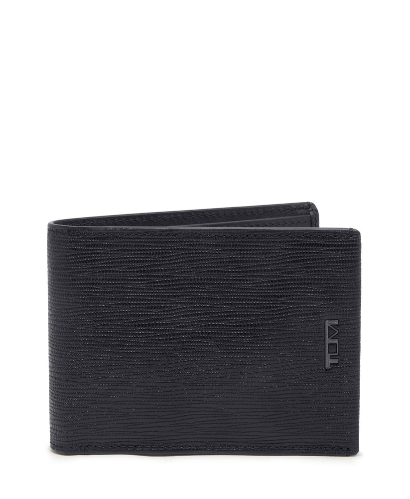 Tumi Nassau SLG Double Billfold