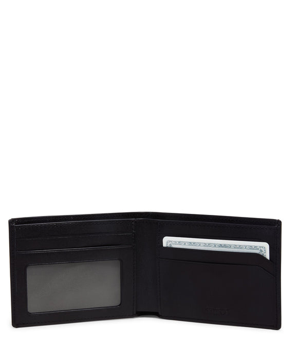 Tumi Nassau SLG Double Billfold
