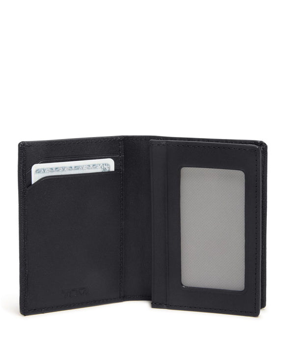 Tumi Nassau SLG Gusseted Card Case