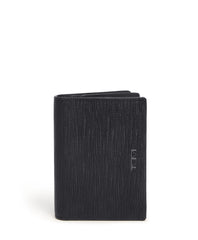 Tumi Nassau SLG Gusseted Card Case