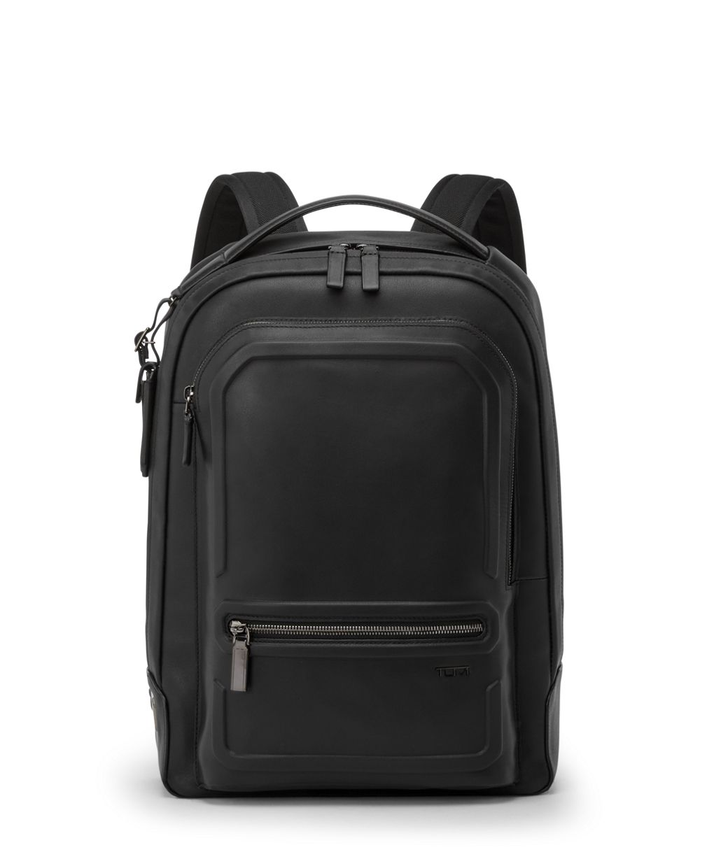 Tumi Harrison Bradner Backpack Black Bombe Tumi Harrison Bradner Backpack Black Bombe