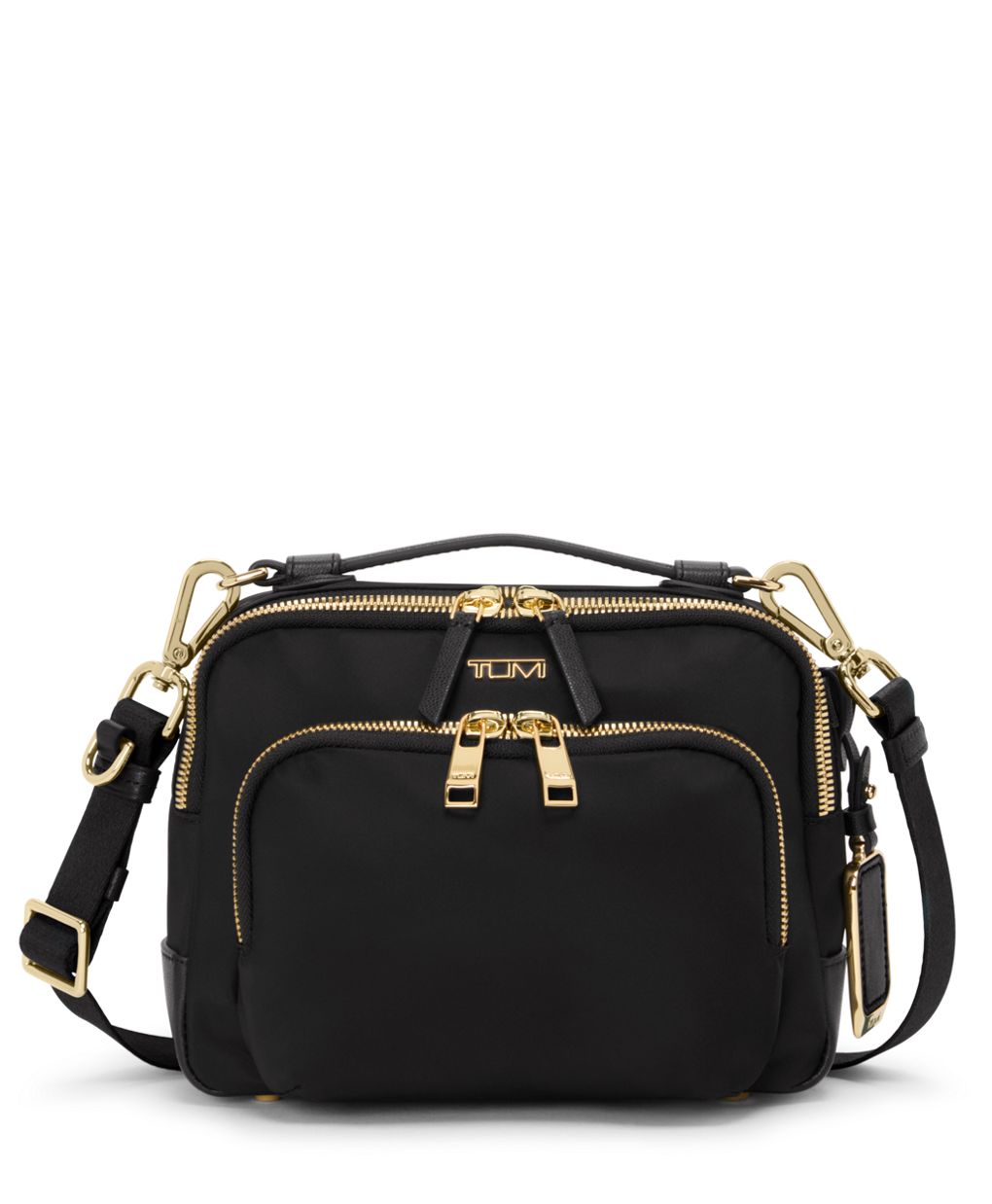 Tumi Voyageur Teghan Crossbody — Bergman Luggage| www