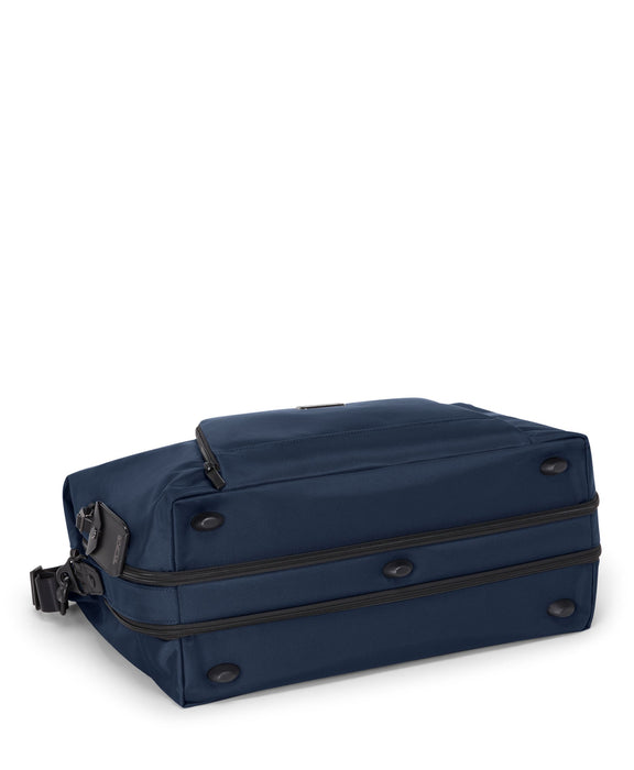 Tumi Alpha 4 Double Expansion Duffel