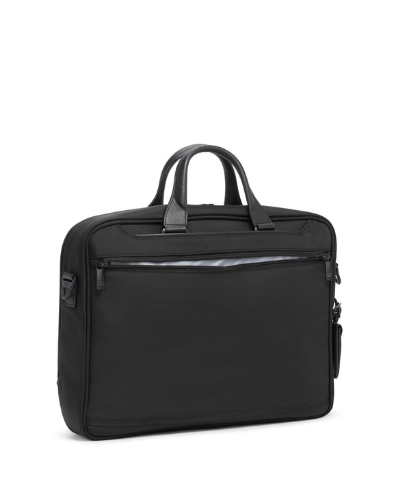Tumi Alpha 4 Large 17" Briefcase
