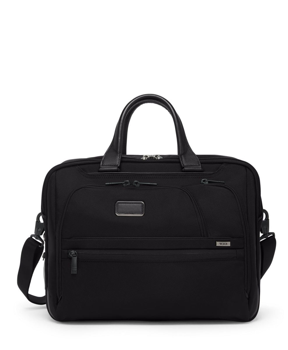 バッグ TUMI ALPHA FXT 026127DH Tumi Alpha 4 Medium 15