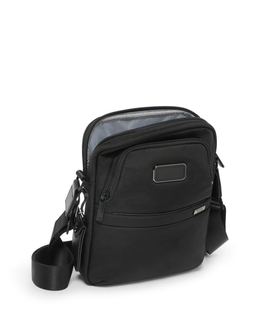 Tumi Alpha 4 Medium Crossbody