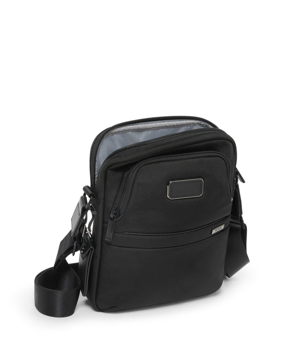 Tumi Alpha 4 Medium Crossbody