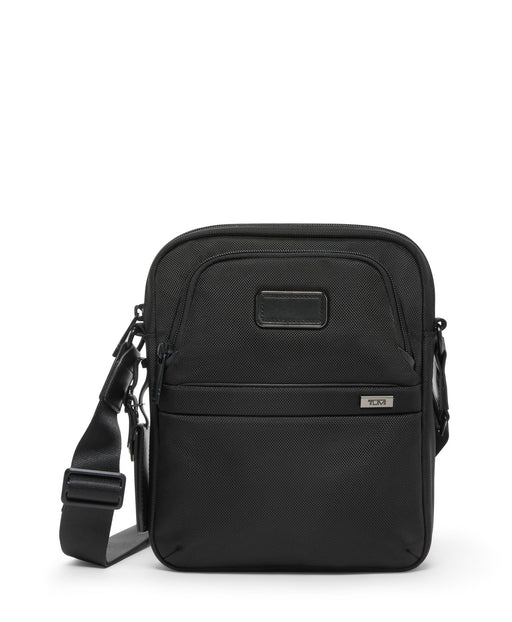 Tumi Alpha 4 Medium Crossbody