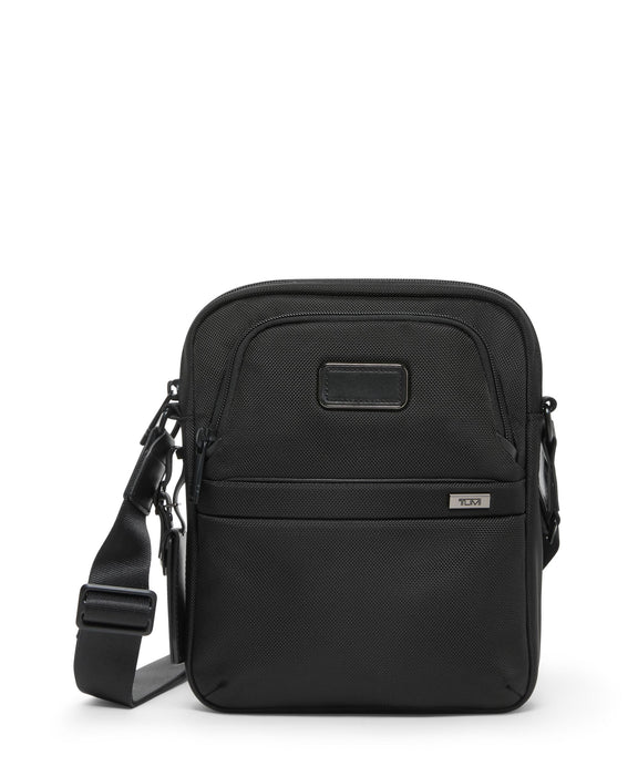 Tumi Alpha 4 Medium Crossbody