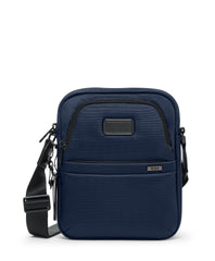 Tumi Alpha 4 Medium Crossbody