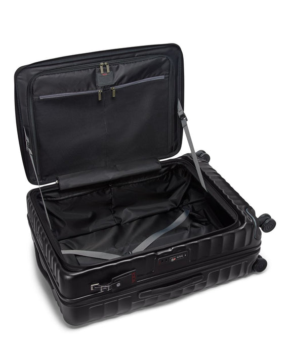 Tumi 19 Degree Large Front Access Expandable Checked