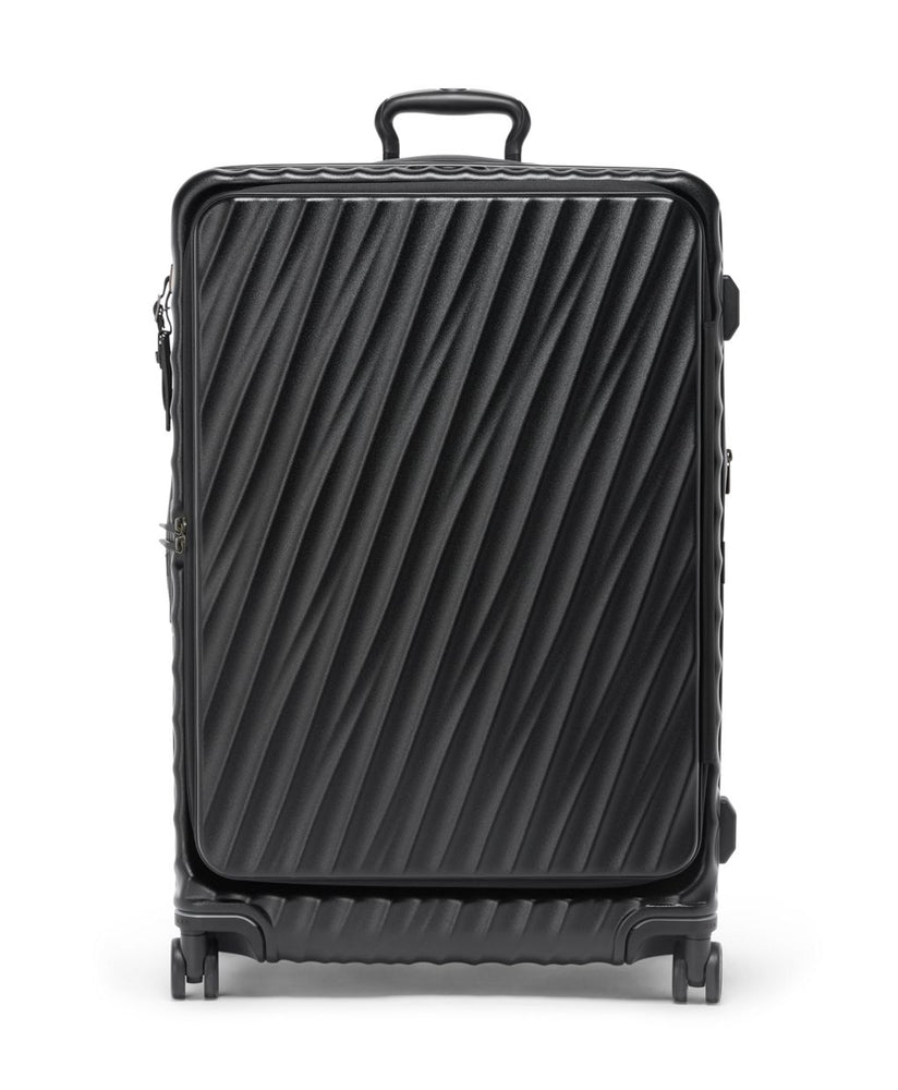 Tumi 19 Degree Large Front Access Expandable Checked