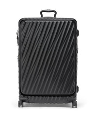 Tumi 19 Degree Large Front Access Expandable Checked