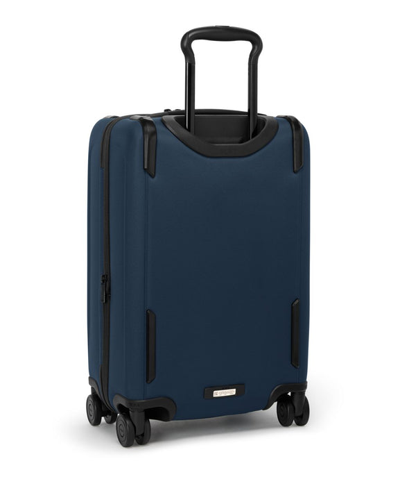 Tumi Alpha 4 Dual Access Expandable Carry-On