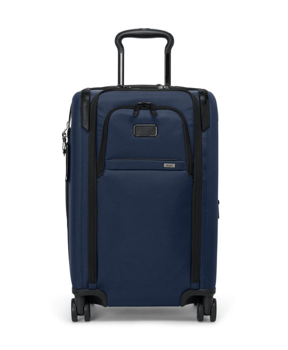 Tumi Alpha 4 Dual Access Expandable Carry-On