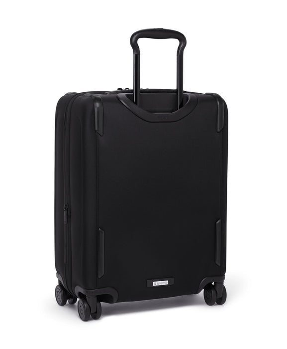 Tumi Alpha 4 Large Dual Access Expandable Carry-On