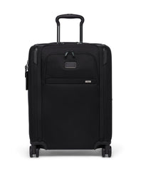 Tumi Alpha 4 Large Dual Access Expandable Carry-On
