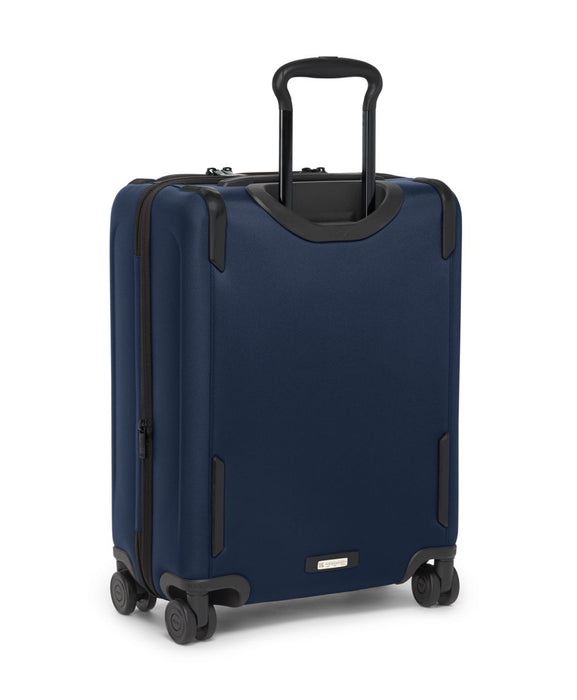 Tumi Alpha 4 Large Dual Access Expandable Carry-On